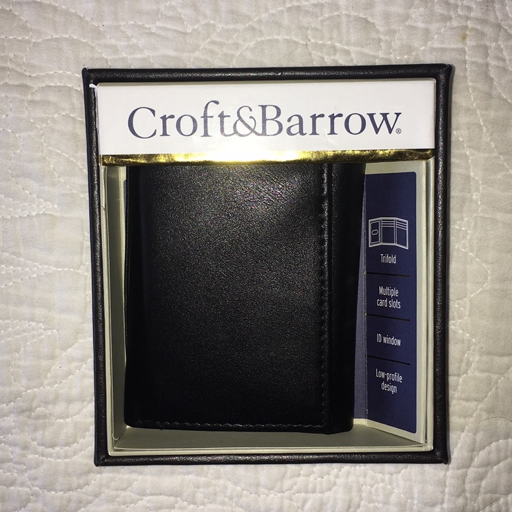 Men's Wallet